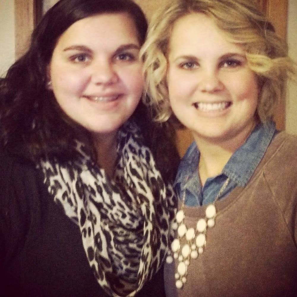 Meet your Posher, Lauren r.